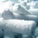 Sticks de glace carbonique