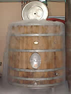 Vinification